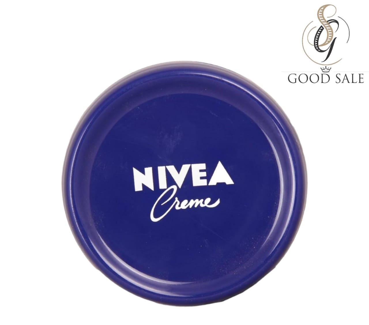 Nivea Cream   